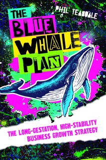 Front cover_The Blue Whale Plan