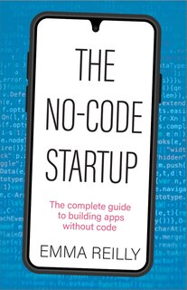 Couverture_The No-Code Startup