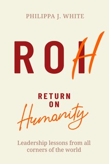 Front cover_Return on Humanity