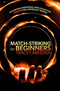 Couverture_Match-Striking for Beginners