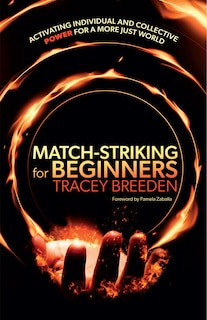 Couverture_Match-Striking for Beginners