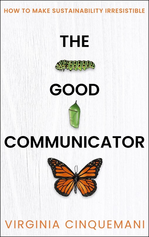 Front cover_The Good Communicator