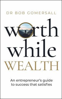 Front cover_Worthwhile Wealth