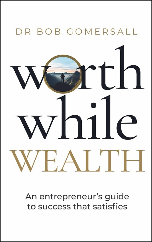 Front cover_Worthwhile Wealth