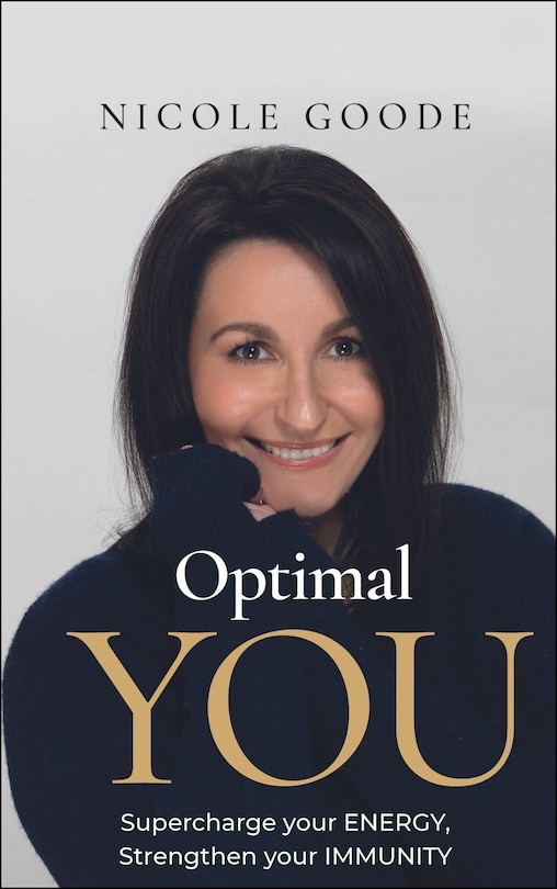 Front cover_Optimal You