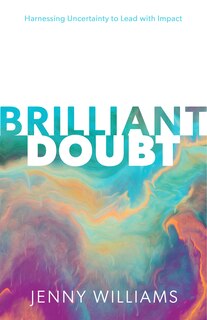 Front cover_Brilliant Doubt