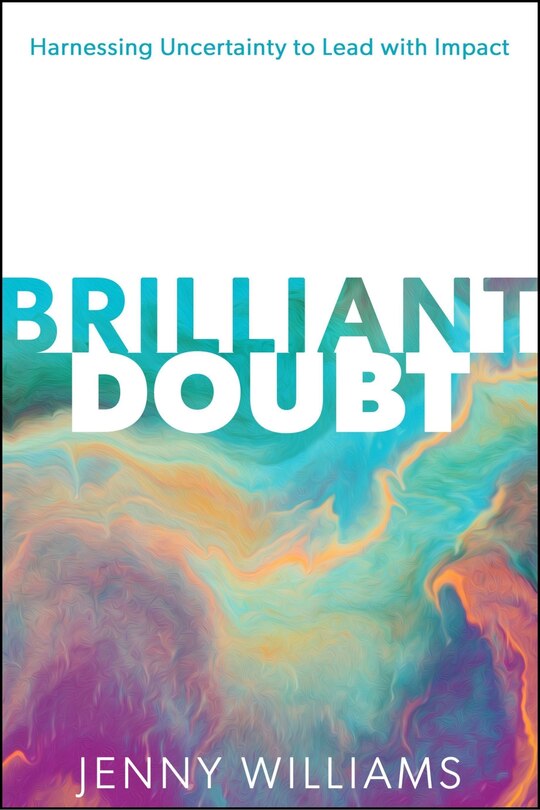 Front cover_Brilliant Doubt