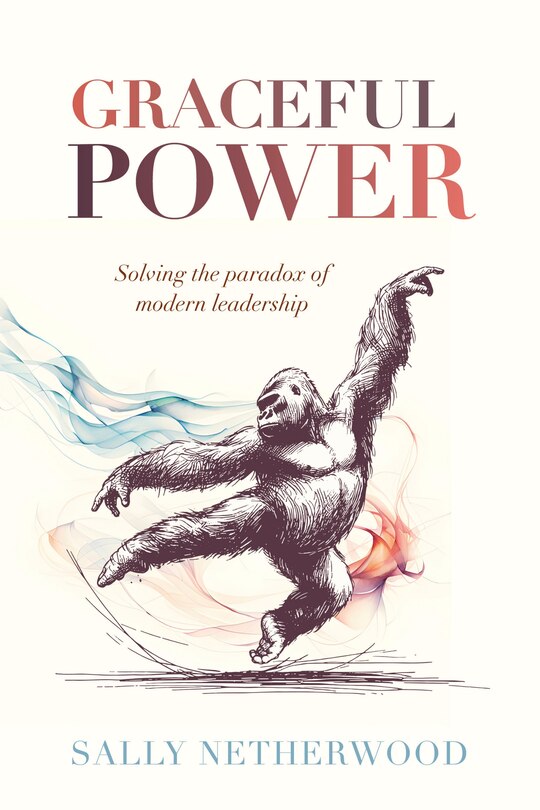 Couverture_Graceful Power