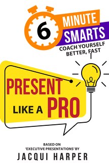 Front cover_Present Like a Pro