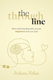 Front cover_The Through Line
