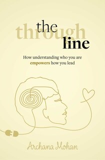 Front cover_The Through Line