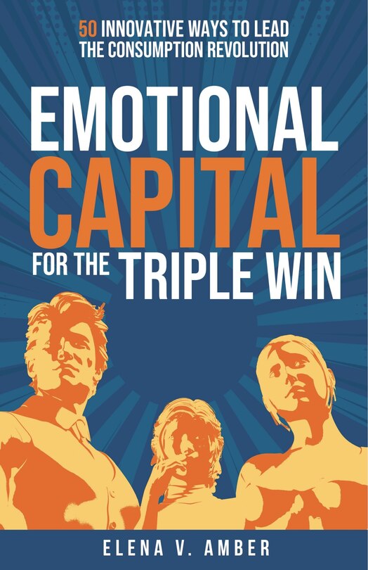 Couverture_Emotional Capital for the Triple Win