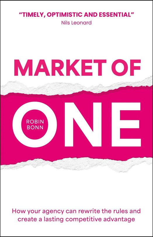 Couverture_Market of One