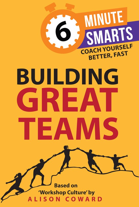 Couverture_Building Great Teams