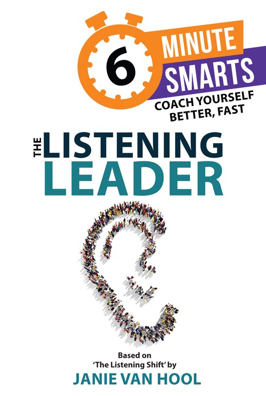 Front cover_The Listening Leader
