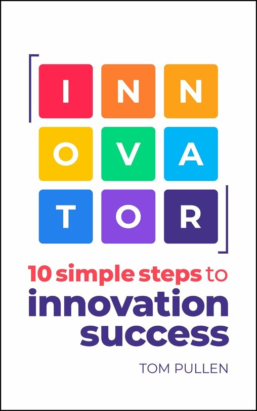 Front cover_INNOVATOR