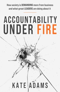Couverture_Accountability Under Fire