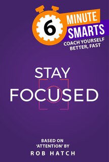 Front cover_Stay Focused