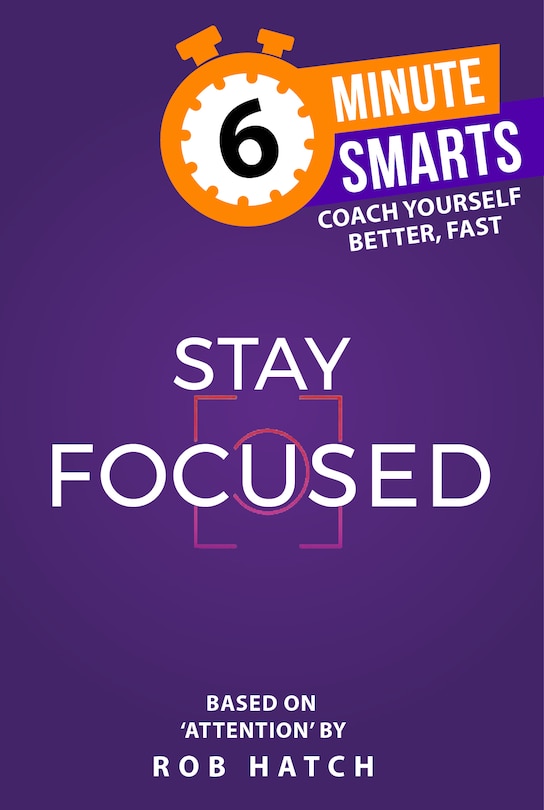 Front cover_Stay Focused