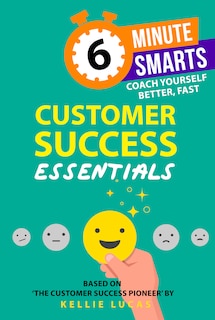 Front cover_Customer Success Essentials