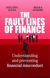 Front cover_The Fault Lines of Finance