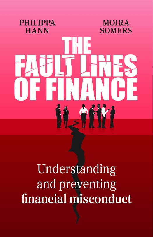 Front cover_The Fault Lines of Finance