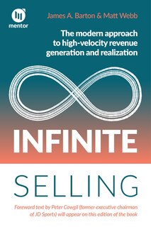 Front cover_Infinite Selling