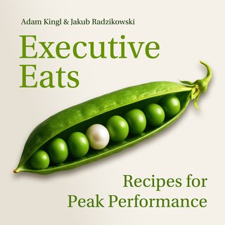 Front cover_Executive Eats