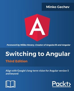 Front cover_Switching to Angular
