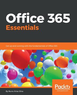 Couverture_Office 365 Essentials