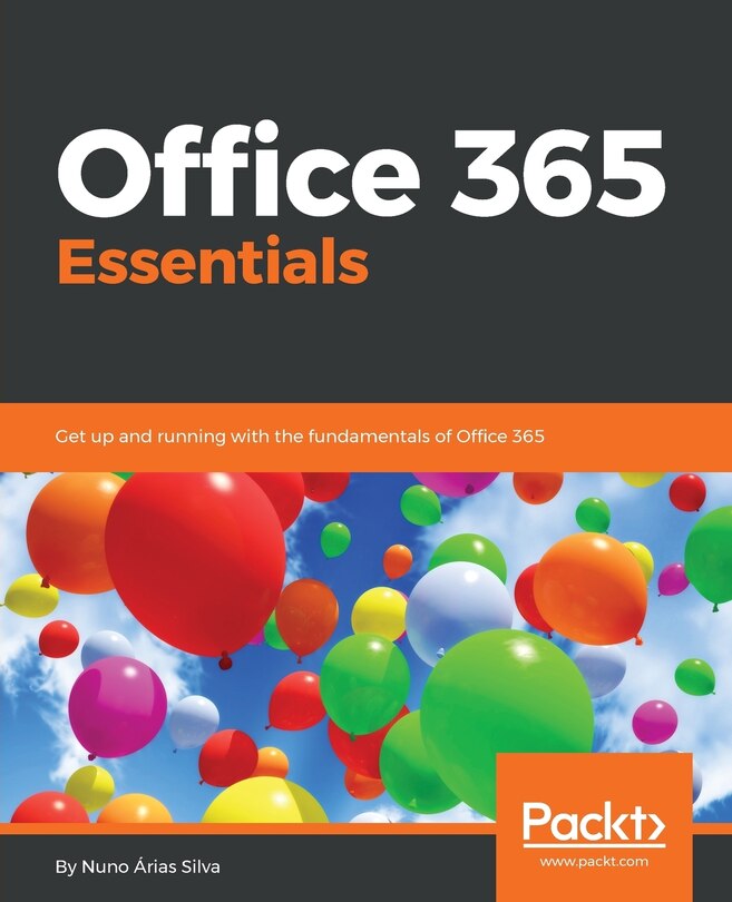 Couverture_Office 365 Essentials
