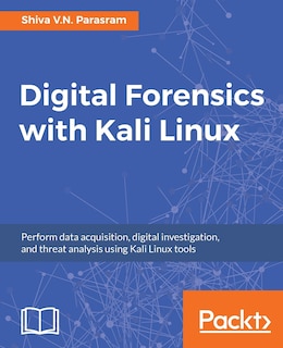 Front cover_Digital Forensics with Kali Linux
