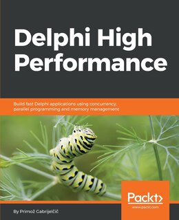 Couverture_Delphi High Performance