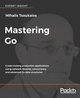 Mastering Go