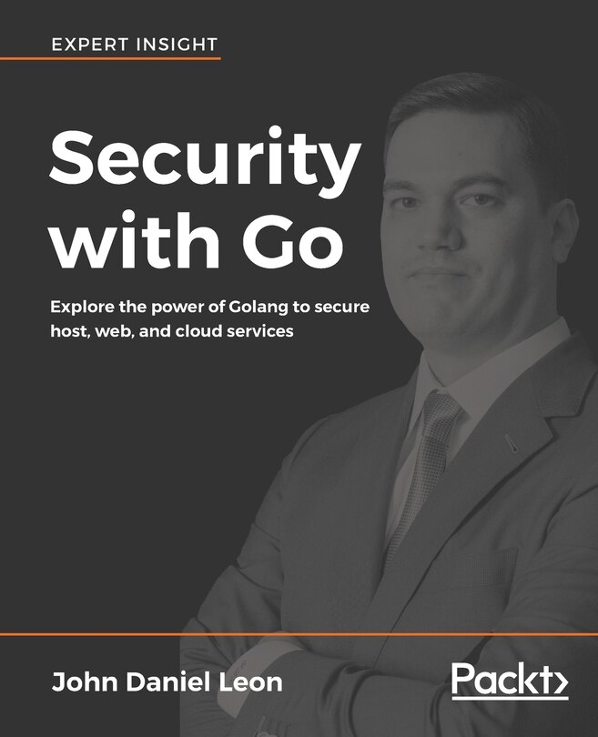 Couverture_Security with Go