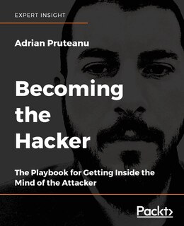 Front cover_Becoming the Hacker