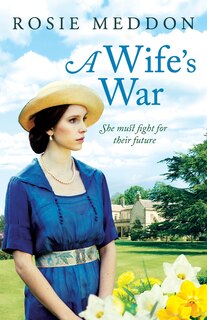 Couverture_A Wife's War