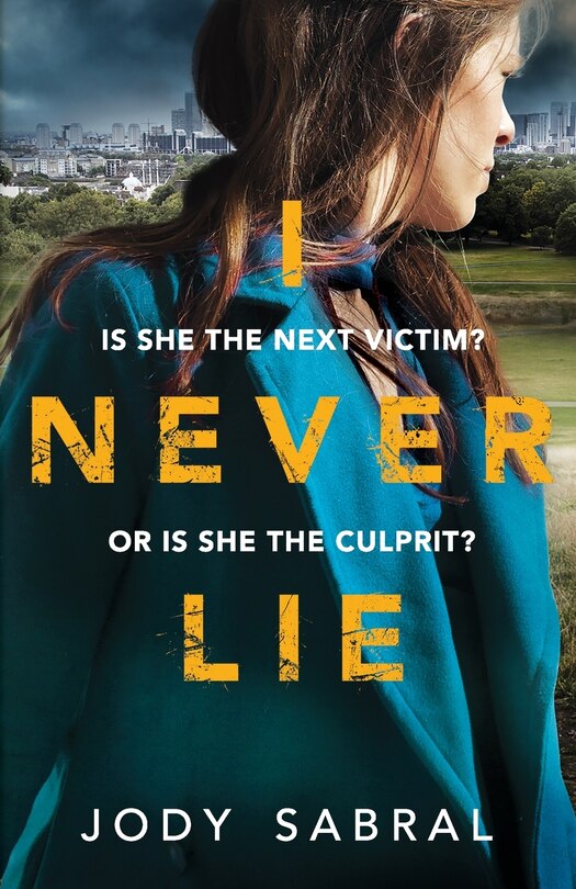 Couverture_I Never Lie