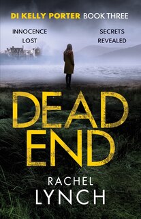 Front cover_Dead End