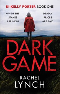 Front cover_Dark Game