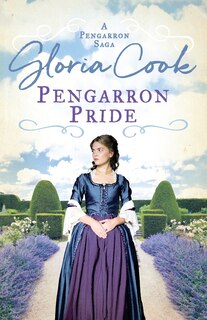 Front cover_Pengarron Pride
