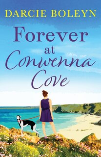 Front cover_Forever at Conwenna Cove