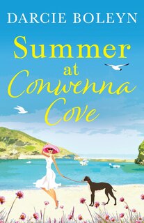 Front cover_Summer at Conwenna Cove