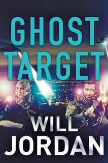 Front cover_Ghost Target