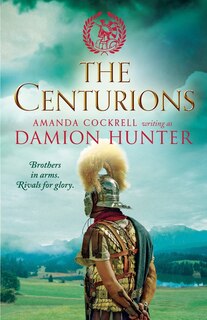 Front cover_The Centurions