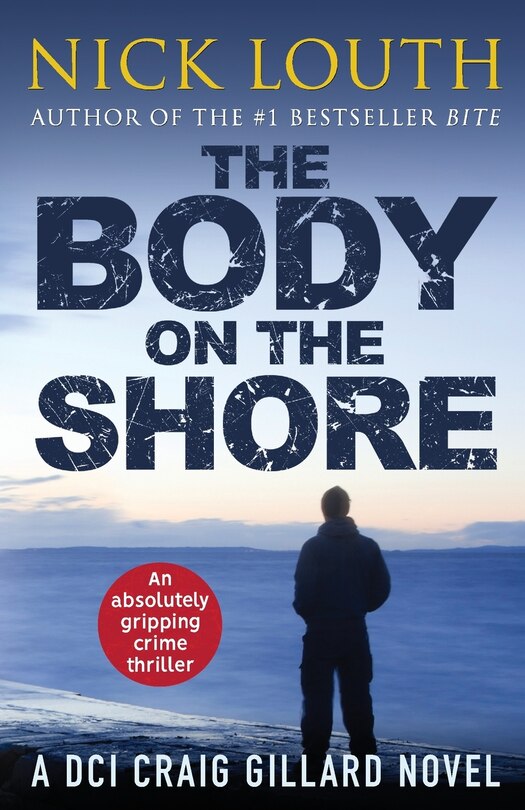 Front cover_The Body on the Shore