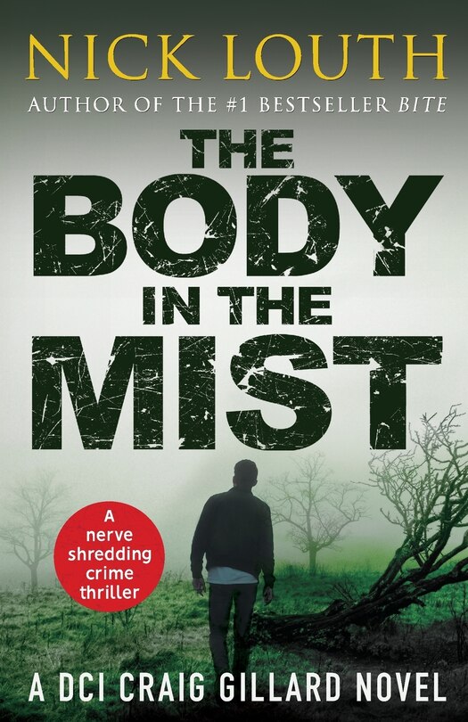 Front cover_The Body in the Mist
