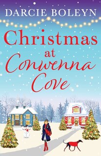 Front cover_Christmas at Conwenna Cove