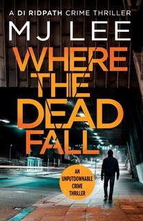 Couverture_Where The Dead Fall