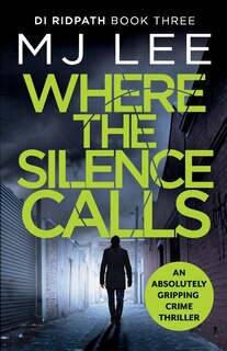 Front cover_Where the Silence Calls